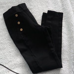 Zara Leggings